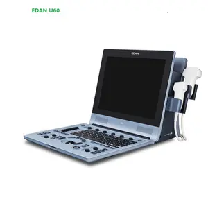 Диагностический цветной доплеровский ультразвуковой аппарат Edan U60