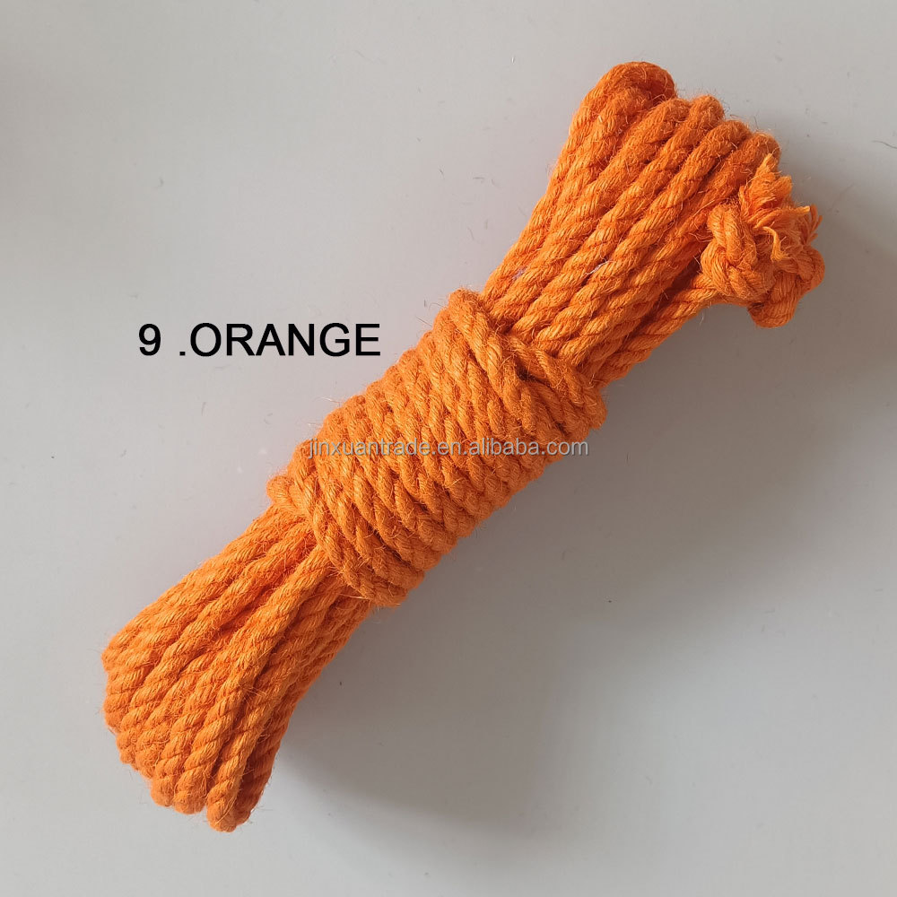 9 ARANCIO