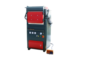 <span class=keywords><strong>Four</strong></span> à cupellation électrique Fire Assay/<span class=keywords><strong>four</strong></span>/<span class=keywords><strong>four</strong></span> à moufle pour la récupération de l'or et de l'argent - Product Image 2