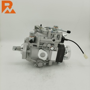 ปั๊มหัวฉีดน้ำมันเชื้อเพลิง 0460314027 VE4 12F1150CR92 CR92 สำหรับเครื่องยนต์ 1400 - Product Image 3