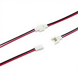 موليكس-كابل تمديد موصل الطاقة 51005 2 دبوس 2.0 Pitch - Product Image 1