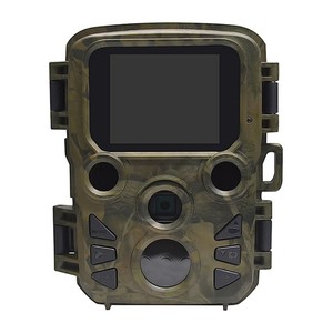 Caméra de surveillance solaire H511C, 12MP CMOS, zoom optique 4X, étanche IP66, pour l'enregistrement à long terme sur site extérieur - Product Image 1