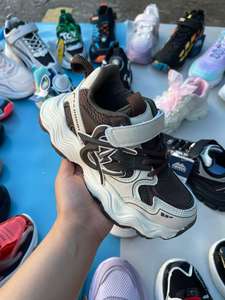 Nueva Tendencia de Moda, Zapatillas Deportivas para Hombre, Formales, Casuales, para Correr, Precio Bajo, Liquidación, Hechas en China - Product Image 2