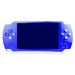 Console de jeu vidéo rétro X6 avec écran, jeux intégrés, console de jeu portable, plusieurs émulateurs, mini appareil de jeu portable, sortie TV - Product Image 3