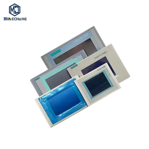 หน้าจอสัมผัสอุตสาหกรรม HMI รุ่น 6AV2124-0GC01-0AX0 TP700 Comfort ขนาด 7 นิ้ว รองรับ Profinet PLC - Product Image 1