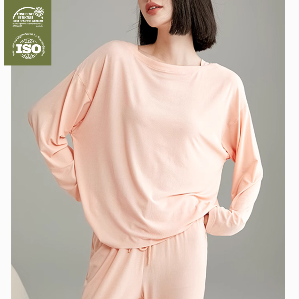 organic bamboo fabric