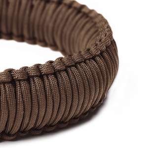 Correa Táctica, Correa Tejida para Exteriores, Equipo Táctico para Operaciones con Hebilla Olecranon, Hebilla QD - Product Image 4