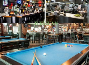 مجموعة كرات البلياردو السنوكر الراتنجية عالية الجودة تقبل مخصصة درجات مختلفة كرات البلياردو السنوكر الراتنج - Product Image 5