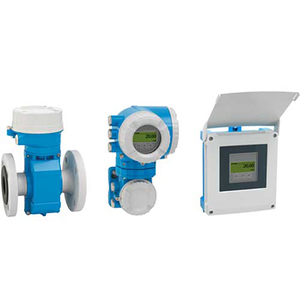 Débitmètre d'huile pour gaz, haute précision +/-0,05%, raccord à bride, automatisation, usage industriel - Product Image 1