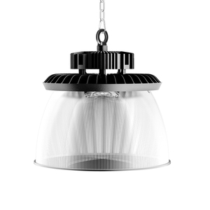 Lámpara LED Industrial CHZ de Alta Gama Personalizada de 200W para <span class=keywords><strong>Centro</strong></span> Logístico, IP66, CRI70 - Product Image 3