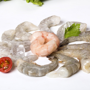 Đông Lạnh Vannamei Tôm Và Trắng Tôm Hlso Pdto Hoso - Product Image 6