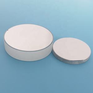 주식에 있는 광학 <span class=keywords><strong>K9</strong></span> 유리제 기질 Dia.50mm ET10mm FL50mmFL100mm Plano 오목한 거울 방어적인 알루미늄 코팅 거울 - Product Image 3