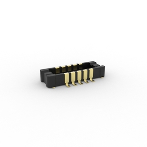 Connecteur XKB X0400FVS-10-LPV01 10 broches 0,4 mm, connecteur carte à carte, prise femelle SMD verticale 30V 0,3A ROHS pour électronique PCB - Product Image 1