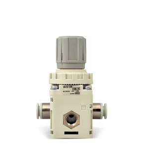 <span class=keywords><strong>Weme</strong></span> Typ 10-irv10/20 Vakuumregler-Serie Magnetventile Neue Original Industrielle Automatisierung Programmierbare Steuerung PLC-Systeme - Product Image 4