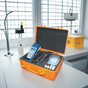 TIMEPOWER TP2113 Waterkwaliteittester Totale Fosfor Analysator met pH-bereik 0,0-14,0 - Product Image 1