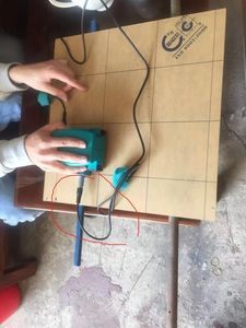 Escáner de Barras de Refuerzo de Alta Precisión RBL para Pruebas Internas de Profundidad y Diámetro de Barras de Refuerzo en Concreto - Product Image 5