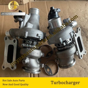 14411-5CA0A 14411-5CA0B 843565-0004 843566-0004 14411-5CA2D MGT1446Z Turbocompresseur Pour <span class=keywords><strong>Infiniti</strong></span> <span class=keywords><strong>Q50</strong></span> Q60 3.0T <span class=keywords><strong>V6</strong></span> QX60 X50 Moteur - Product Image 3
