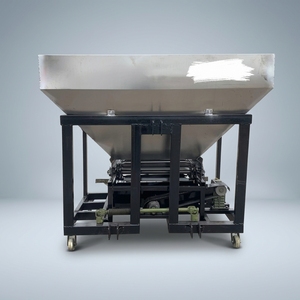 Esparcidor de Semillas <span class=keywords><strong>para</strong></span> <span class=keywords><strong>Tractor</strong></span> Pequeño de Cuatro Ruedas AT-800L; Esparcidor de Fertilizante Granular Suspendido; Conveniente y Rápido, Nuevo, 1 Año de Garantía - Product Image 3