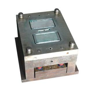 Shenzhen Plastic Injection Mold , <b>Used</b> Injection Molds for Sale - Product Image 1