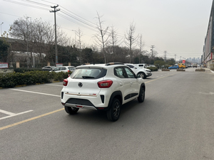 Precio de Mayoreo de Autos Usados Dongfeng Nammi <span class=keywords><strong>Ex1</strong></span> 2022 Bev Suv Fwd4 - Product Image 6