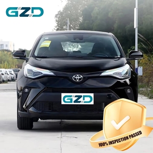 Voiture d'occasion <span class=keywords><strong>Toyota</strong></span> C-HR <span class=keywords><strong>2020</strong></span> 2.0L Leading Edition National VI Essence - Product Image 2