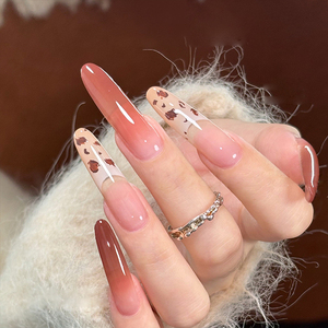 AILANUO 9 colores Sunset Autumn Field ODM/OEM personalización gratuita de proveedor de esmalte de uñas de gel profesional de marca privada - Product Image 1