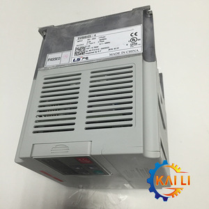 Variador de Frecuencia Compacto Ls Sv004ig5 2, 0.4kw, 220v, Control Vectorial, Ip20 - Product Image 3