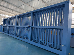 Клетка-аккумулятор для стальных рулонов, спиральный аккумулятор из стальной ленты для хранения стальных рулонов - Product Image 5