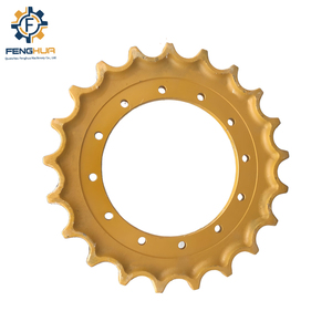 Cx75 cx75sr cx80c cx80lx máy xúc bánh xích phụ tùng bánh xích CX55 cx135 cx240 CX360 - Product Image 3