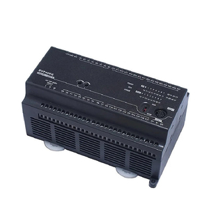 คอนโทรลเลอร์ PLC อุตสาหกรรม DVP16ES200R DVP16ES200T 8 อินพุต 8 เอาท์พุตรีเลย์ทรานซิสเตอร์คอนโทรลเลอร์ลอจิกแบบตั้งโปรแกรมได้ขนาดกะทัดรัดสำหรับออสเตรเลีย - Product Image 3