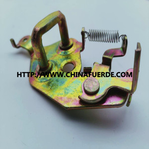 Serrure de porte arrière Daewoo Tico 82650A70B11 000 pour remplacement réparation pièce neuve - Product Image 4