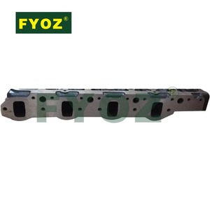 Kepala Silinder 4DR5 Untuk Mesin Mitsubishi 4DR5 4DR51 2.7L <span class=keywords><strong>Forklift</strong></span> Untuk Excavator <span class=keywords><strong>KATO</strong></span> HD180G ME759064 ME997271 - Product Image 6