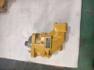 Moteur/Pompe hydraulique F12-060 F11/F12 à cylindrée fixe F12-060-MF-1H-0-000-000 F12-060-MF-IH-0-000-000 - Product Image 5
