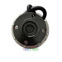 Nouvelle Embrayage électronique à huile de silicone AN12E1-1308180SF1-231 pour système de refroidissement de moteur de camion – Garantie 6 mois – Remplacement