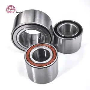 35x74x30mm Wheel Hub Bearing 3507DTN DAC35740030 Bearing DAC357430