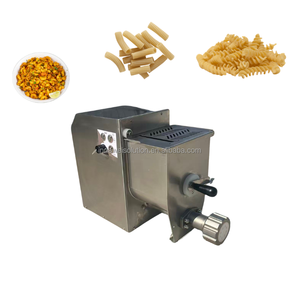 Macchina per Pasta Sedanini, Fusilli Rigati, <span class=keywords><strong>Trenette</strong></span>, Cannelloni e Capelli d'Angelo per Ristorazione - Product Image 6