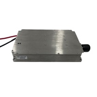 Module amplificateur de puissance JF JF400-600Mhz 450-600MHz 200W certifié ISO, accessoire anti-drone professionnel FPV Autel CUAS, garantie 1 an