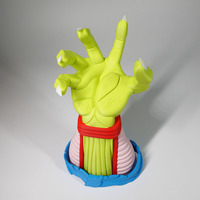 Impression 3D personnalisée OEM ODM, figurines multi-matériaux, jouets, outils, pièces, décoration intérieure, fabrication de prototypes, vente en gros