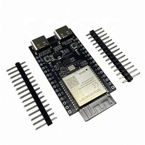 Placa de Desarrollo ESP32-C6-N4/N8/N16, Placa Base ESP32-C6, WiFi, Bluetooth, Zigbee - Product Image 2
