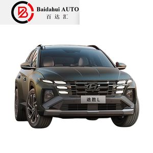 <span class=keywords><strong>Prix</strong></span> de gros pour Hyundai <span class=keywords><strong>Tucson</strong></span> 2024 2025 Nouvelle version la plus récente Voiture à essence Hyun-dai <span class=keywords><strong>Tucson</strong></span> Voiture <span class=keywords><strong>hybride</strong></span> Ucson L - Product Image 1