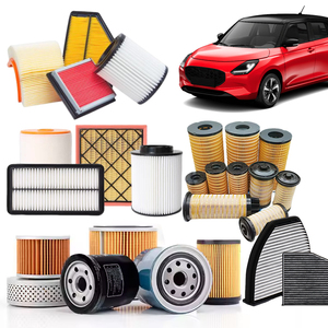 Manufacture Wholesale Car <strong>Air</strong> <strong>Filter</strong> 17801-67060 17801-67030 17801-78010 <strong>Air</strong> <strong>Filter</strong> for Toyota - Product Image 5