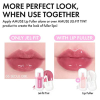 Gloss à lèvres hydratant effet miroir longue tenue, non-collant, pour des lèvres brillantes – Cosmétiques très demandés