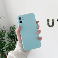 Nouveaux accessoires de téléphone de haute qualité personnalisés coque de téléphone en TPU antichoc pour Iphone 12 13 14 Pro Max TPU05