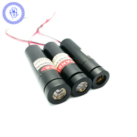 Laser Diode Laser à points bleus-violet, classe 405nm 10mw 3-5V focalisable