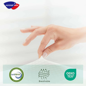 Camas y Juegos de Colchones de Tamaño King, Queen y Doble, Hechos en China, Plegables, de Látex Natural, Colchón de Espuma Viscoelástica, Pedidos en Línea - Product Image 3