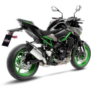 Sistema de escape de titanio para KAWASAKI Z 900 2020-2024 adaptador de 51mm, nuevo tubo silenciador de escape para motocicleta - Product Image 3