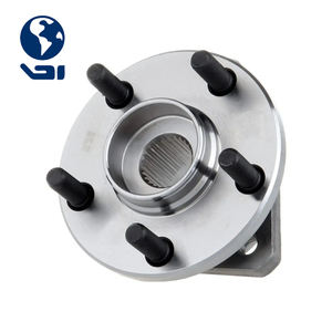 HANZHUANG alta precisione OEM mozzo ruota cuscinetto nuovo di alta qualità 7466964 7470012 7470013 7470506 per Chevrolet <span class=keywords><strong>S10</strong></span> 4WD - Product Image 5