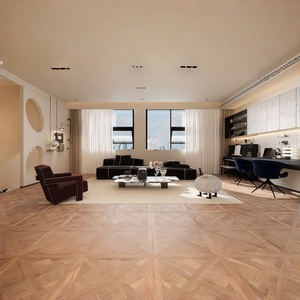 Professional <strong>3D</strong> <strong>Rendering</strong> for Custom Home Build and Interior Design - Product Image 6