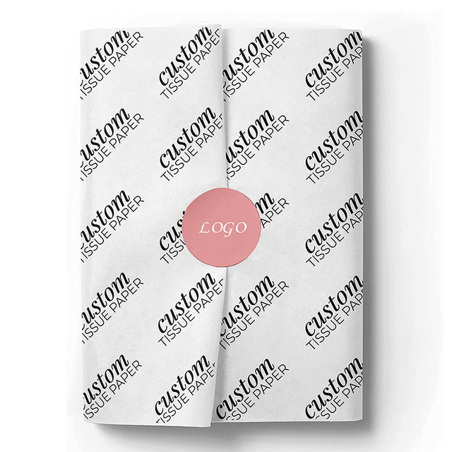 Premium Quality Specialty Paper Decorative Tissue for Crafting and Gift Wrapping
