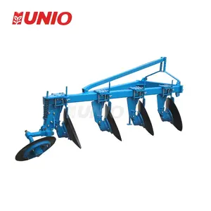 Trang trại máy kéo sử dụng Heavy Duty đĩa cày 3 điểm Hitch đĩa cày ROTARY Máy Kéo cày